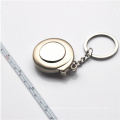 Stainless Steel Mini Tape Measure